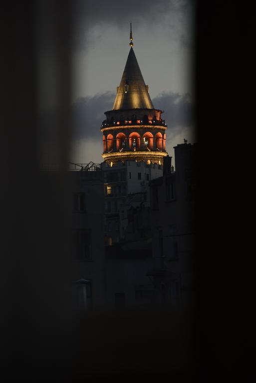 Royalist Tophane Istanbul Cameră foto