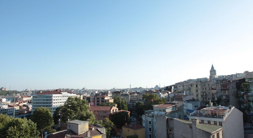 Royalist Tophane Istanbul Cameră foto